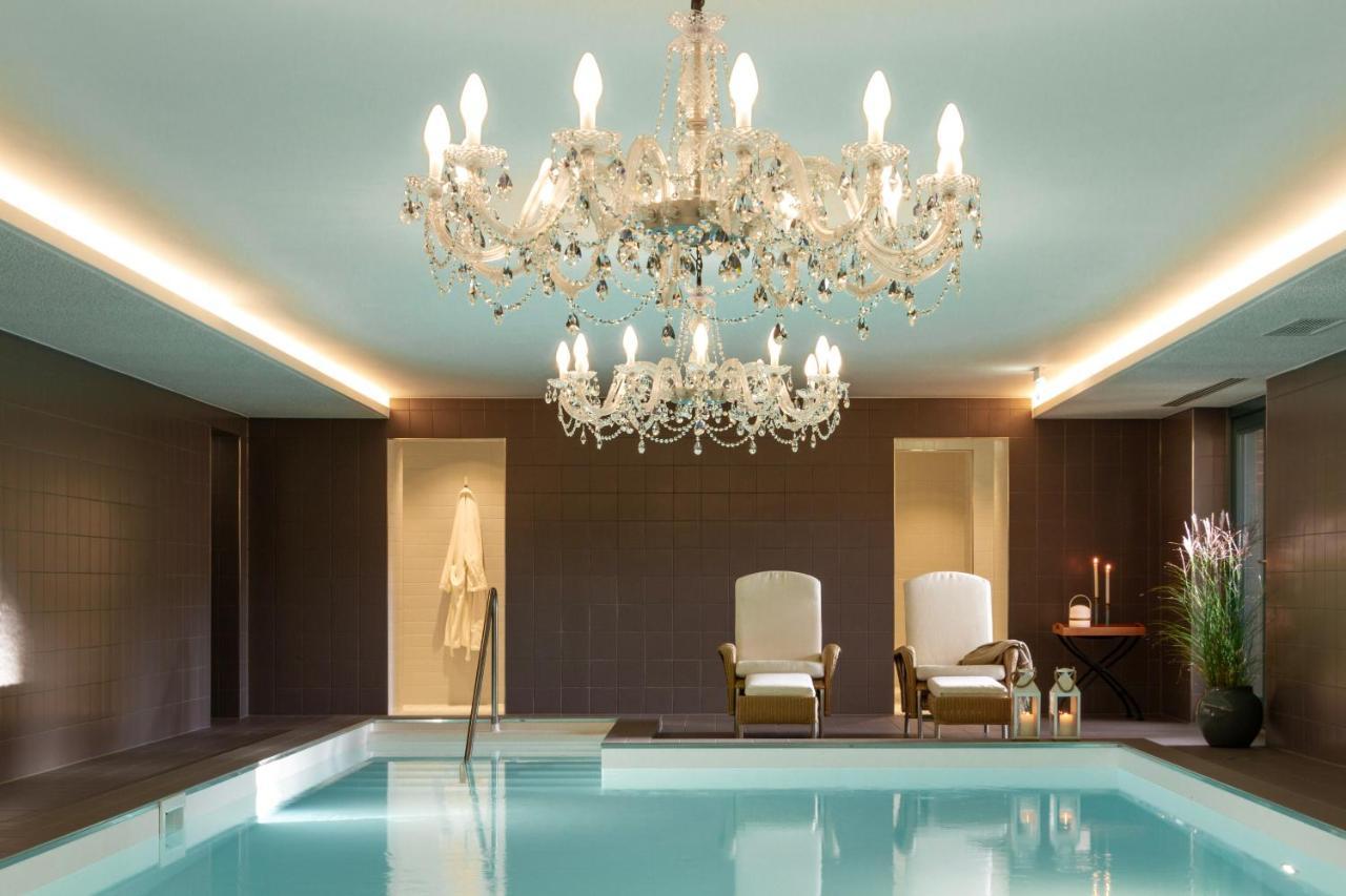 Gut Moorbeck Apartment Amelhausen ภายนอก รูปภาพ