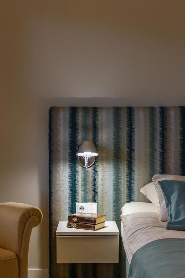 Gut Moorbeck Apartment Amelhausen ภายนอก รูปภาพ