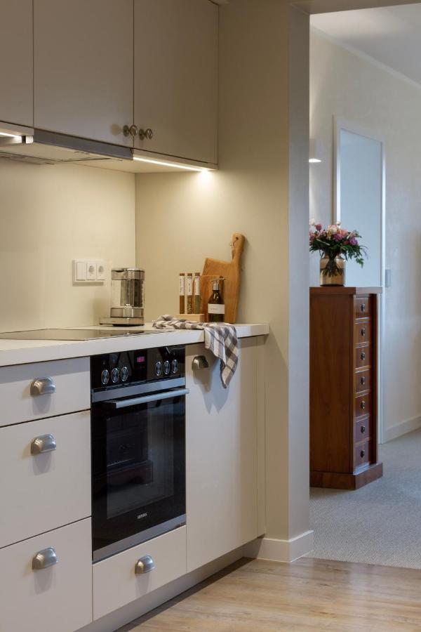 Gut Moorbeck Apartment Amelhausen ภายนอก รูปภาพ