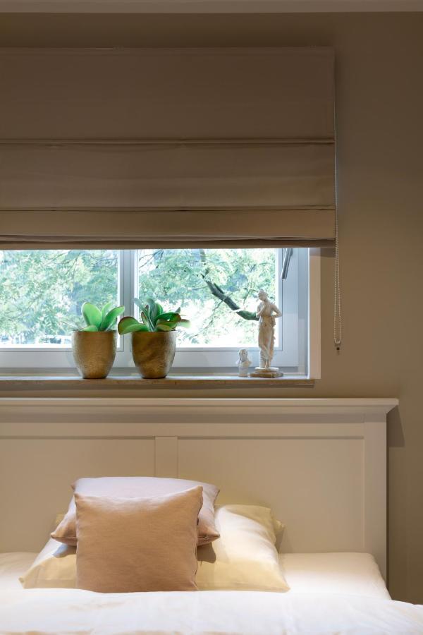 Gut Moorbeck Apartment Amelhausen ภายนอก รูปภาพ