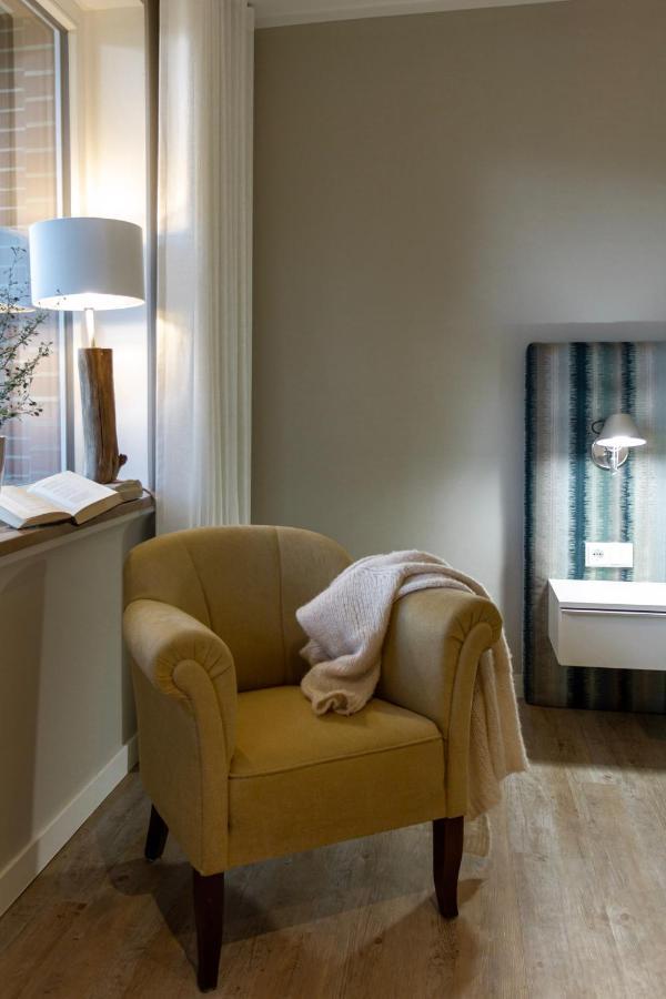 Gut Moorbeck Apartment Amelhausen ภายนอก รูปภาพ