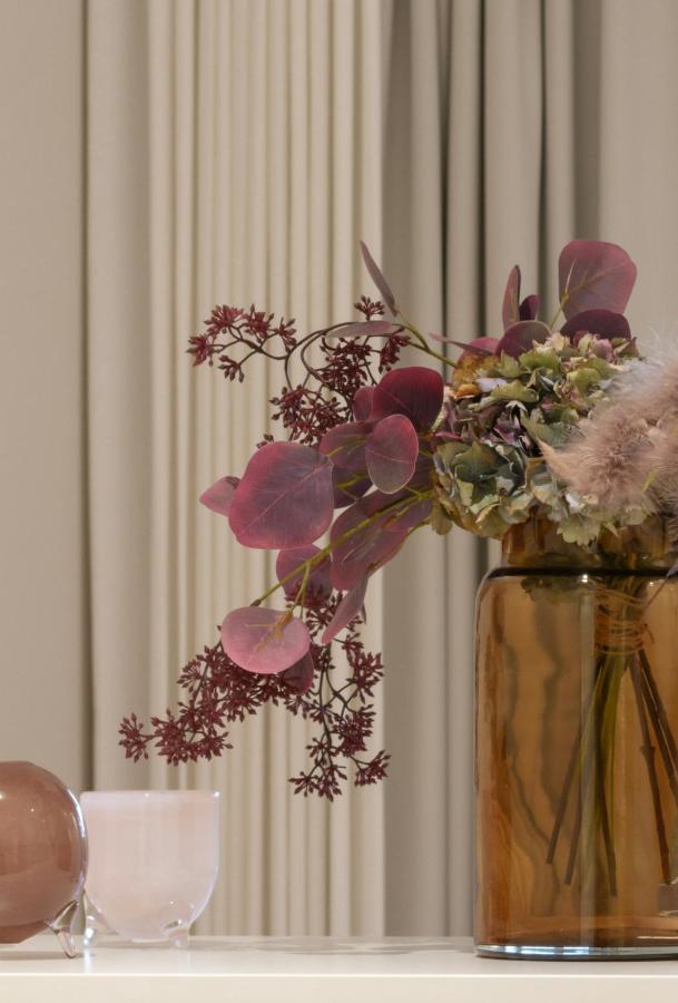 Gut Moorbeck Apartment Amelhausen ภายนอก รูปภาพ