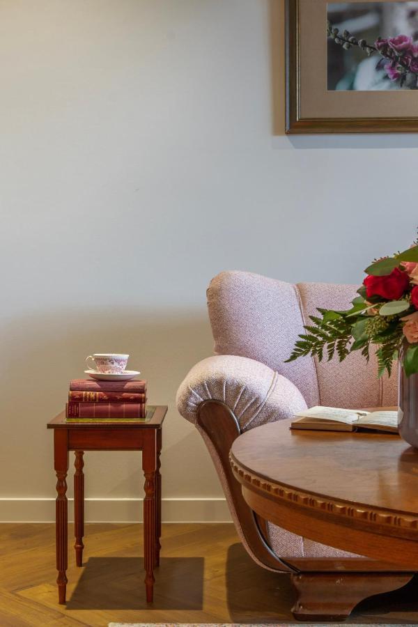 Gut Moorbeck Apartment Amelhausen ภายนอก รูปภาพ