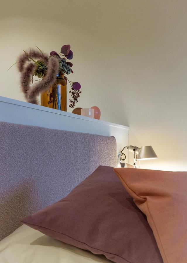 Gut Moorbeck Apartment Amelhausen ภายนอก รูปภาพ