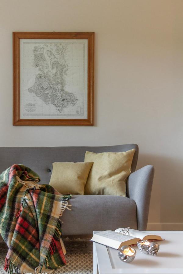 Gut Moorbeck Apartment Amelhausen ภายนอก รูปภาพ