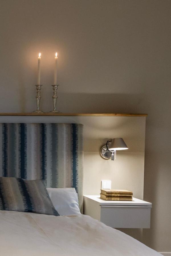 Gut Moorbeck Apartment Amelhausen ภายนอก รูปภาพ