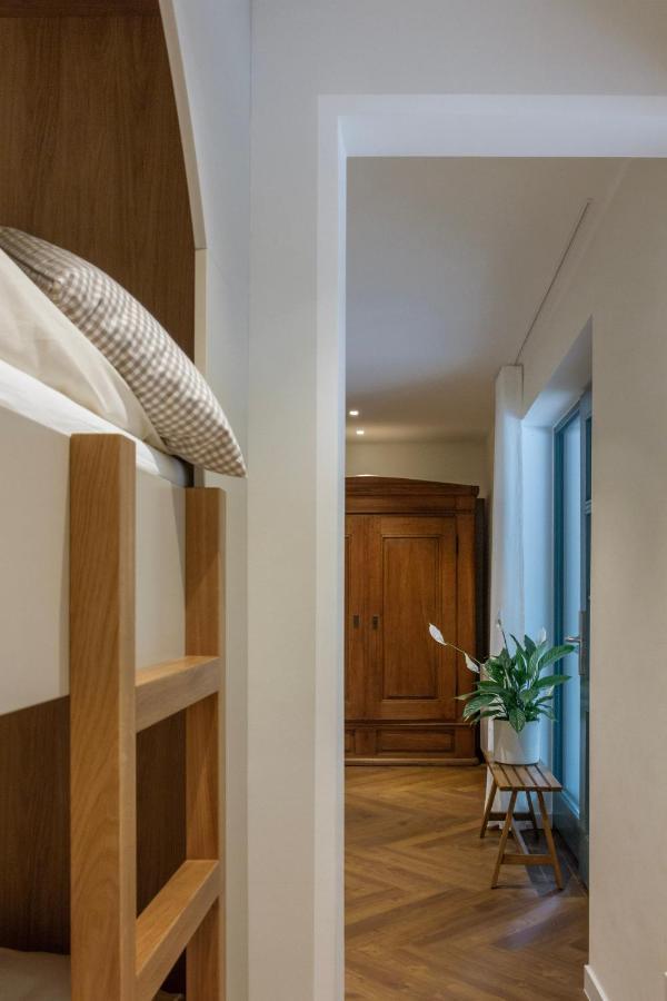 Gut Moorbeck Apartment Amelhausen ภายนอก รูปภาพ