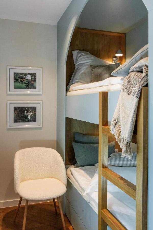 Gut Moorbeck Apartment Amelhausen ภายนอก รูปภาพ