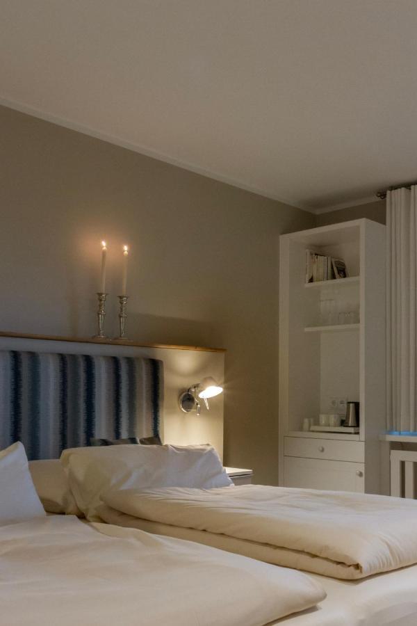 Gut Moorbeck Apartment Amelhausen ภายนอก รูปภาพ