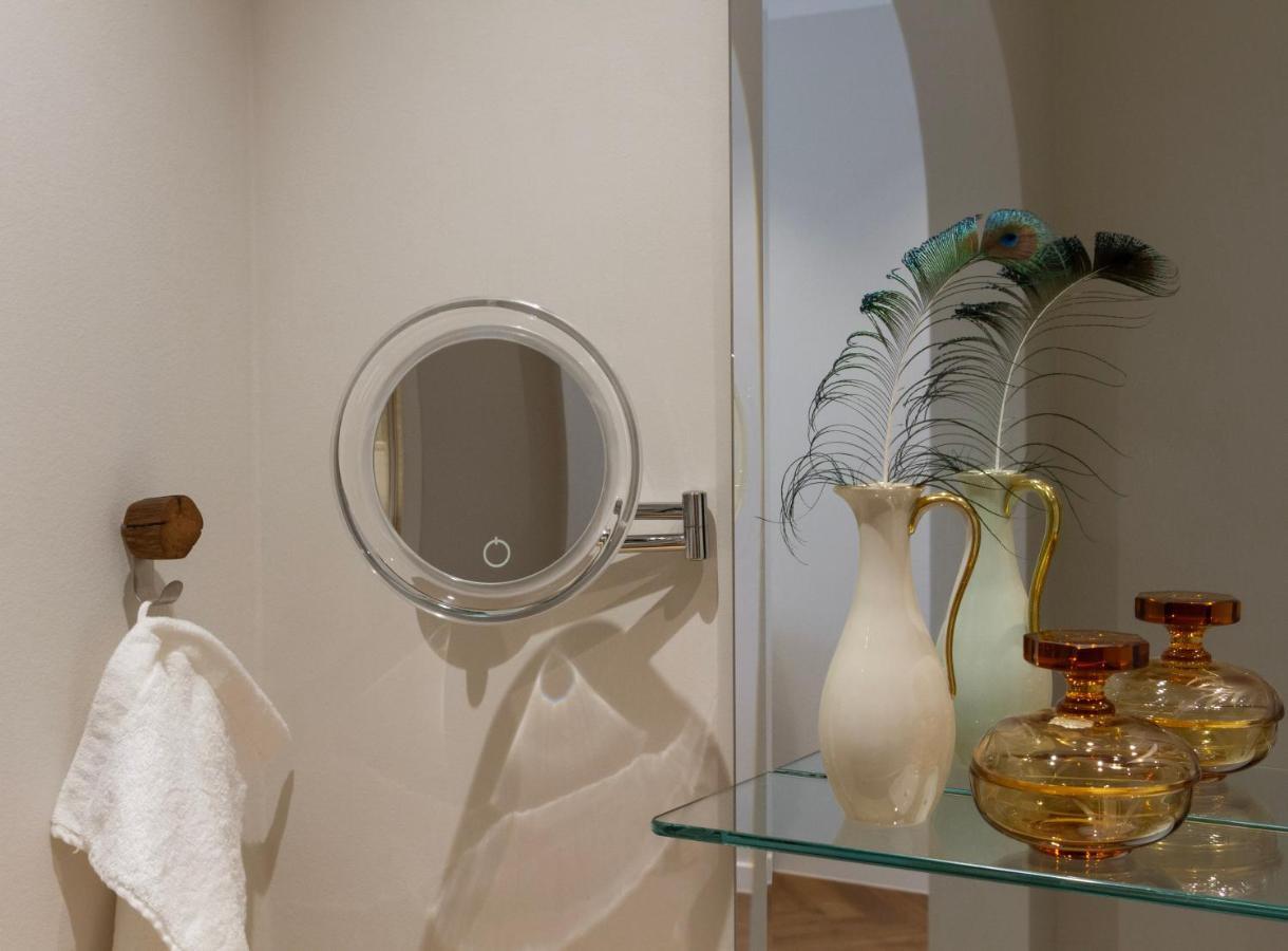 Gut Moorbeck Apartment Amelhausen ภายนอก รูปภาพ