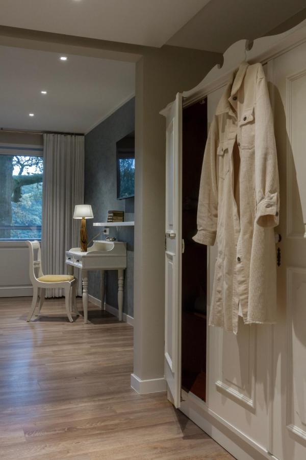 Gut Moorbeck Apartment Amelhausen ภายนอก รูปภาพ